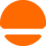 Base44 No-Code logo