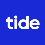 Tide Banking logo